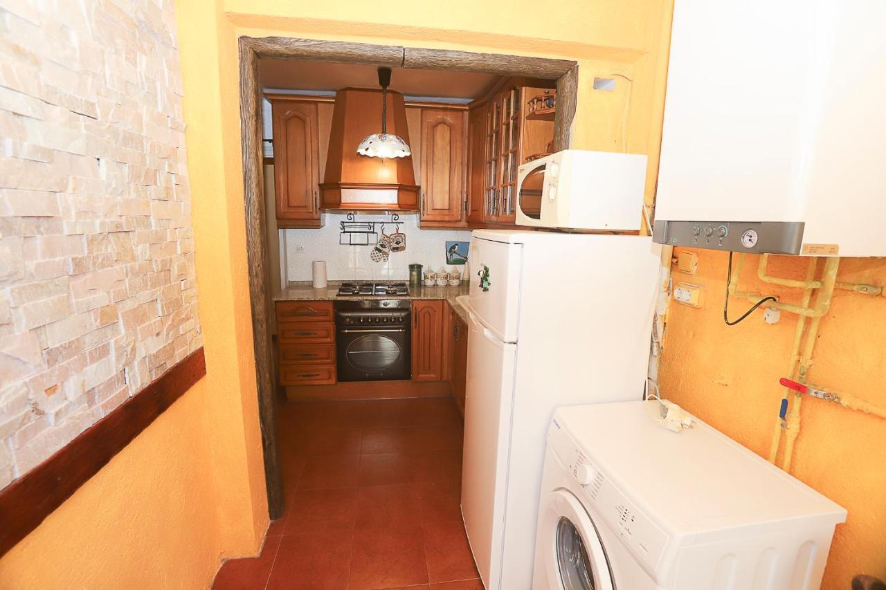 Costa Daurada Apartaments - Cye 6 Salou Exterior photo